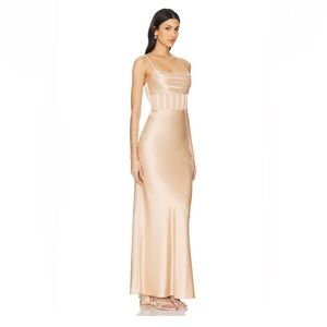 Alice + Olivia Valentina Dress - Size 4